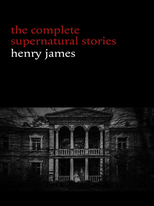 Title details for Henry James by Henry James - Available
